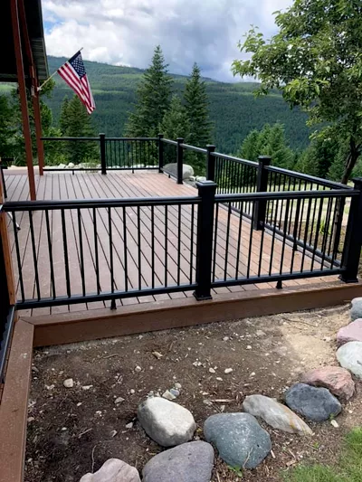 DLM Finish Carpentry, LLC