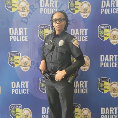 Hatfield's private security