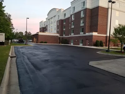 Pavement Transformations
