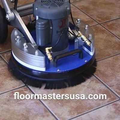 Floor Masters