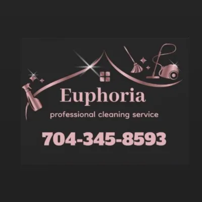 Euphoria Professional Cleaning
