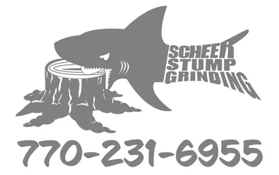 Scheer Stump Grinding
