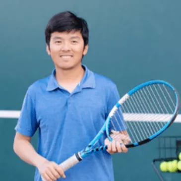 Chris Yee