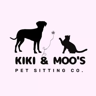 Kiki & Moo’s Pet Sitting Co.