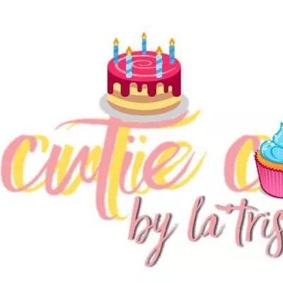 Cutie Cakes by LaTrise