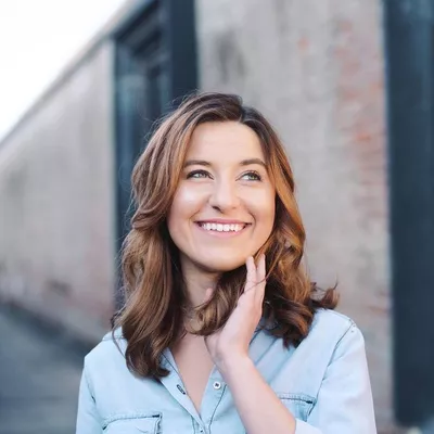 Sing with Ashten ? ONLINE VOICE LESSONS