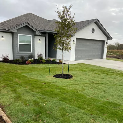 TRU Irrigation
