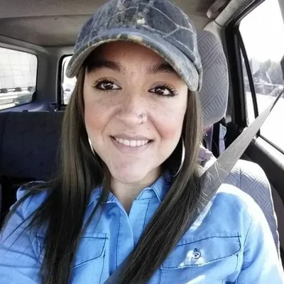 Amanda Colestock
