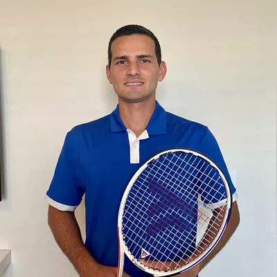 Renzo Alcala Tennis