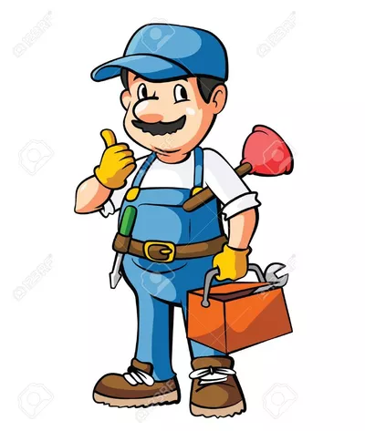 A Plumber Nearby