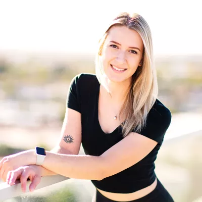 CM Yoga