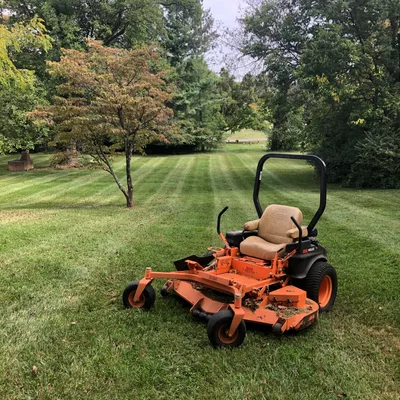 Hall landscaping LLC