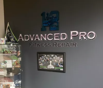 Advanced Pro Fitness Repair & Installation