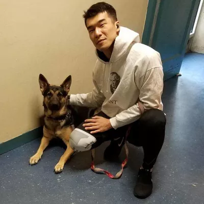 Kevin Chen