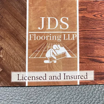 JDS Flooring LLP