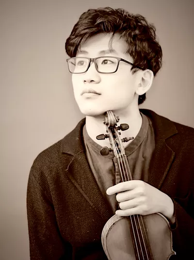 Ryan’s Violin Studio