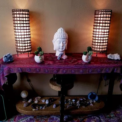 Trinity Energy Healing