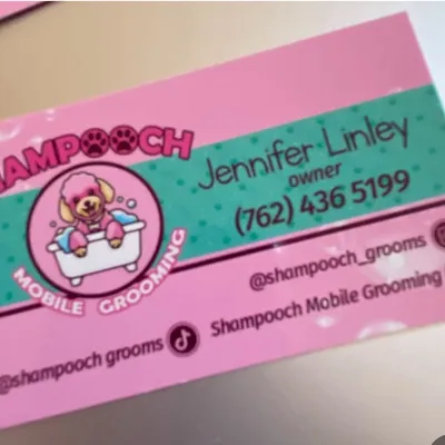 Shampooch Grooming & Boarding