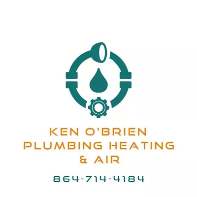 Ken O'Brien Plumbing Heating and Air