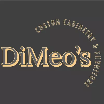 DiMeo’s Custom Cabinetry & Furniture