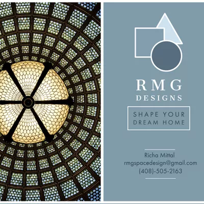 RMG Space Designs