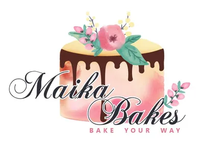 Maika Bake your way