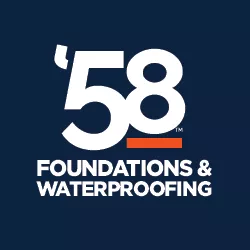'58 Foundations & Waterproofing