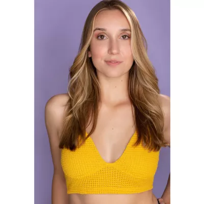 HANNAH SWIM