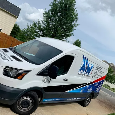 A&W Heating & Cooling