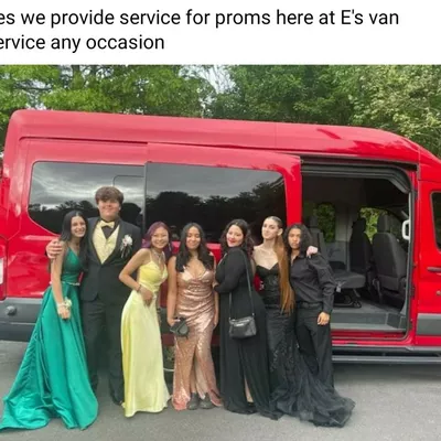 E's van service llc