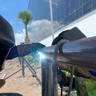 Welder of Texas