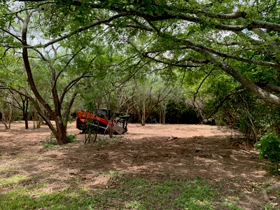 Next day land clearing, inc.