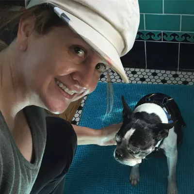 Creature ComFURts Pet Sitting