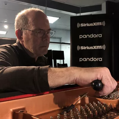 My Piano Sounds Great