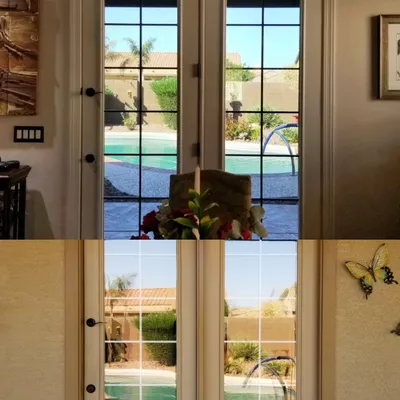 Mills Tint Solutions