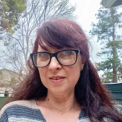 Conversational Hypnotherapy with Kristiana