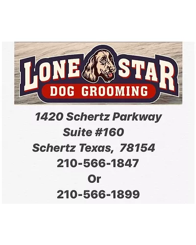 Lone Star Dog Grooming