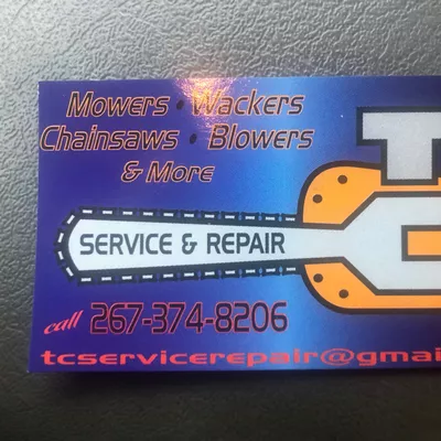 TC Service & Repair