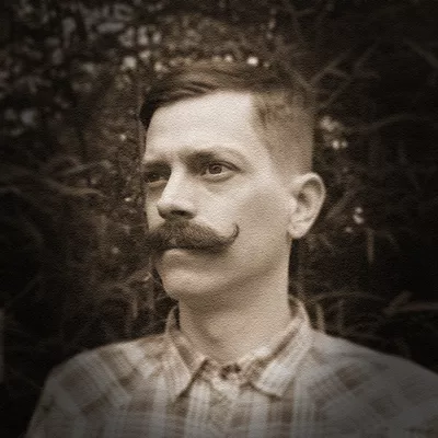 Derek Reager