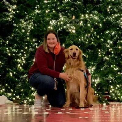 Central Ohio K9