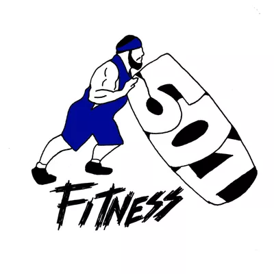 501 Fitness