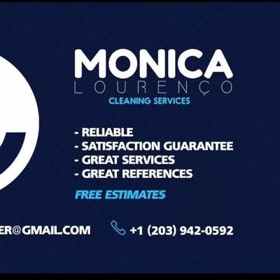 ML cleaning Services