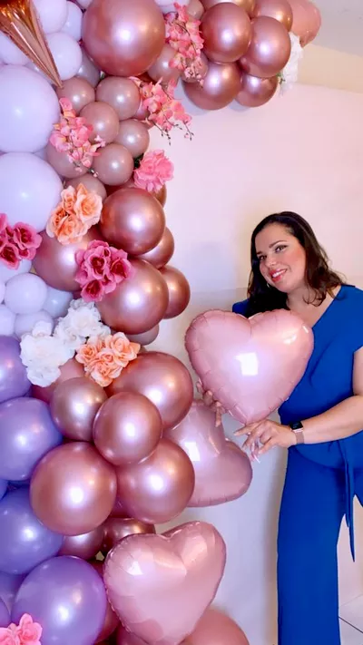 Kizmo Party Balloons