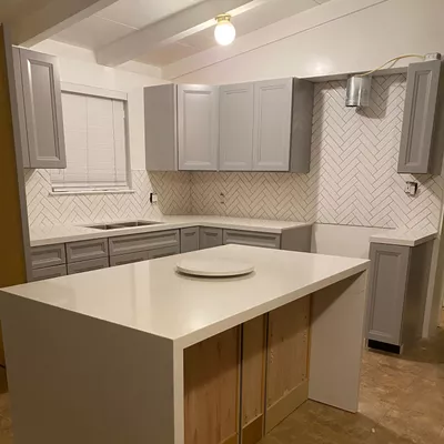 Anthony’s Marble & Tile