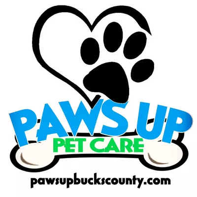 Paws Up Pet Care LLC