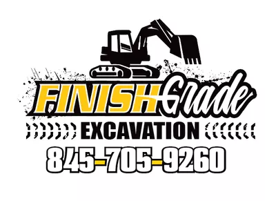 Finish Grade Excavation