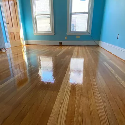SGN HARDWOOD FLOORS
