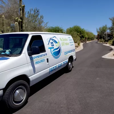 CopperState Floor Care LLC