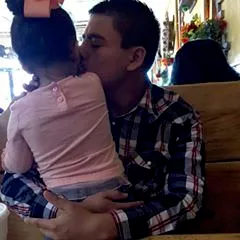 Danny Barrera