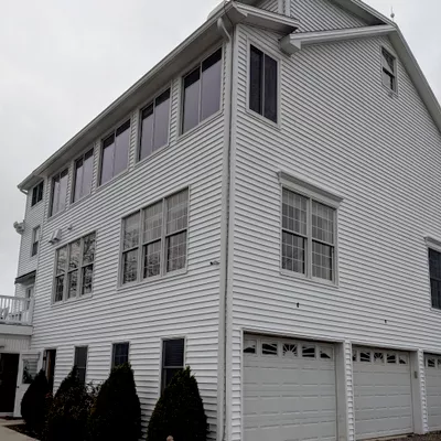 Peachey's Exteriors,L.L.C.